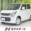 suzuki wagon-r 2014 -SUZUKI--Wagon R DBA-MH34S--MH34S-304918---SUZUKI--Wagon R DBA-MH34S--MH34S-304918- image 1