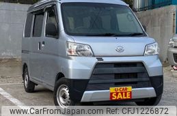 daihatsu hijet-van 2019 -DAIHATSU--Hijet Van EBD-S321V--S321V-0399910---DAIHATSU--Hijet Van EBD-S321V--S321V-0399910-