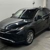 toyota harrier 2021 -TOYOTA--Harrier AXUH80-0027707---TOYOTA--Harrier AXUH80-0027707- image 5
