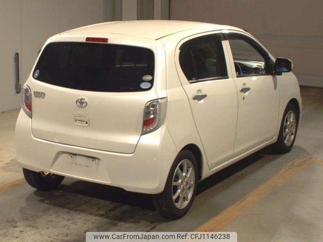 toyota pixis-epoch 2016 -TOYOTA--Pixis Epoch LA300A-1044428---TOYOTA--Pixis Epoch LA300A-1044428- image 2