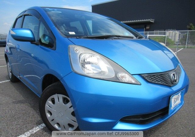 honda fit 2010 REALMOTOR_Y2024060448A-10 image 2