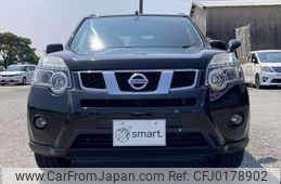 nissan x-trail 2013 quick_quick_DBA-T31_T31-300720