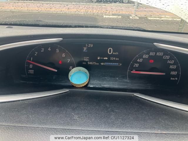 toyota sienta 2015 -TOYOTA--Sienta DBA-NCP175G--NCP175-7000976---TOYOTA--Sienta DBA-NCP175G--NCP175-7000976- image 1