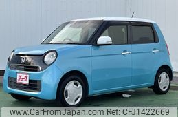 honda n-one 2015 -HONDA--N ONE DBA-JG1--JG1-1117738---HONDA--N ONE DBA-JG1--JG1-1117738-