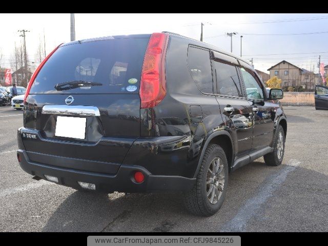 nissan x-trail 2009 -NISSAN--X-Trail NT31--055828---NISSAN--X-Trail NT31--055828- image 2