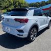 volkswagen t-roc 2022 quick_quick_3DA-A1DFF_WVGZZZA1ZNV083386 image 11