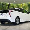 toyota prius 2017 -TOYOTA--Prius DAA-ZVW55--ZVW55-8051923---TOYOTA--Prius DAA-ZVW55--ZVW55-8051923- image 18