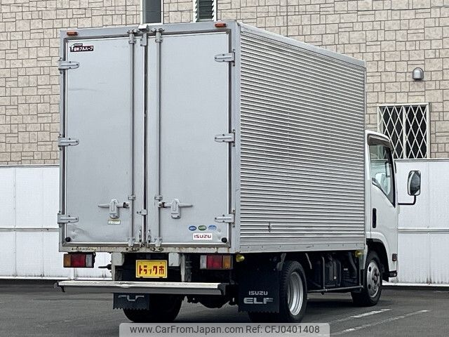 isuzu elf-truck 2014 -ISUZU--Elf TKG-NLR85N--NLR85-7015862---ISUZU--Elf TKG-NLR85N--NLR85-7015862- image 2