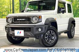 suzuki jimny-sierra 2023 -SUZUKI--Jimny Sierra 3BA-JB74W--JB74W-200459---SUZUKI--Jimny Sierra 3BA-JB74W--JB74W-200459-