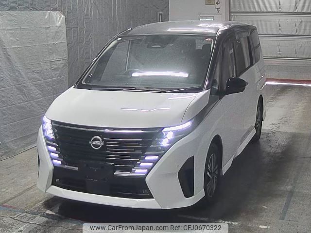 nissan serena 2023 -NISSAN--Serena GFC28-028879---NISSAN--Serena GFC28-028879- image 1