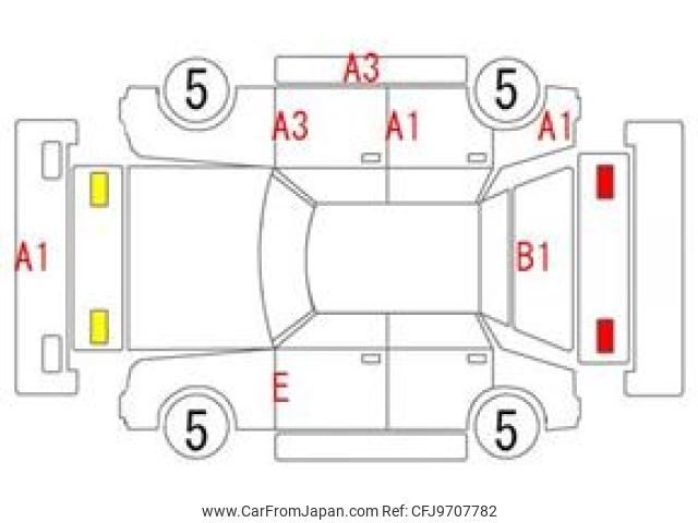 honda freed 2020 -HONDA--Freed 6BA-GB5--GB5-3123167---HONDA--Freed 6BA-GB5--GB5-3123167- image 2