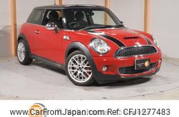 mini mini-others 2008 quick_quick_MFJCW_WMWMF92090TF95138