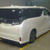 toyota vellfire 2020 -TOYOTA 【練馬 302ﾀ6211】--Vellfire 3BA-AGH30W--AGH30-0335374---TOYOTA 【練馬 302ﾀ6211】--Vellfire 3BA-AGH30W--AGH30-0335374- image 2