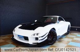 mazda rx-7 1997 quick_quick_E-FD3S_FD3S-404773