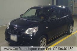 toyota passo 2017 -TOYOTA 【多摩 537ﾌ 615】--Passo DBA-M700A--M700A-0088476---TOYOTA 【多摩 537ﾌ 615】--Passo DBA-M700A--M700A-0088476-