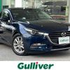 mazda axela 2016 -MAZDA--Axela DBA-BM5FS--BM5FS-402745---MAZDA--Axela DBA-BM5FS--BM5FS-402745- image 1