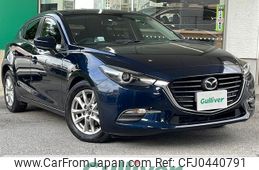 mazda axela 2016 -MAZDA--Axela DBA-BM5FS--BM5FS-402745---MAZDA--Axela DBA-BM5FS--BM5FS-402745-