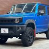 suzuki jimny 2018 -SUZUKI--Jimny 3BA-JB64W--JB64W-101764---SUZUKI--Jimny 3BA-JB64W--JB64W-101764- image 15