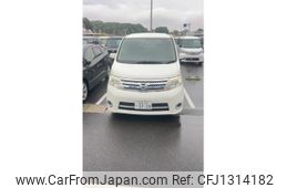 nissan serena 2010 -NISSAN--Serena DBA-CC25--CC25-365367---NISSAN--Serena DBA-CC25--CC25-365367-