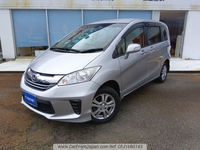 honda freed 2015 CFJ1680743 image 1