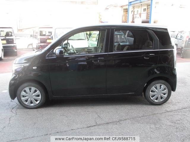 honda n-wgn 2015 CFJ9588715 image 2