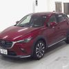 mazda cx-3 2018 -MAZDA 【広島 301ﾒ7801】--CX-3 DKEFW--202066---MAZDA 【広島 301ﾒ7801】--CX-3 DKEFW--202066- image 5