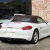 porsche boxster 2014 quick_quick_ABA-981MA122_WP0ZZZ98ZES111550 image 3