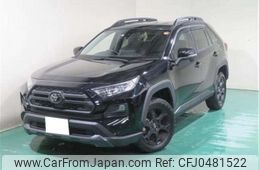 toyota rav4 2021 -TOYOTA--RAV4 6BA-MXAA54--MXAA54-5018410---TOYOTA--RAV4 6BA-MXAA54--MXAA54-5018410-