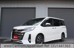 toyota noah 2019 quick_quick_ZRR85W_ZRR85-0119707