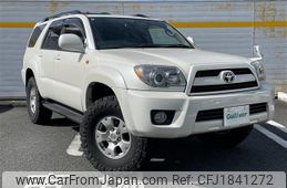 toyota hilux-surf 2009 CFJ1841272