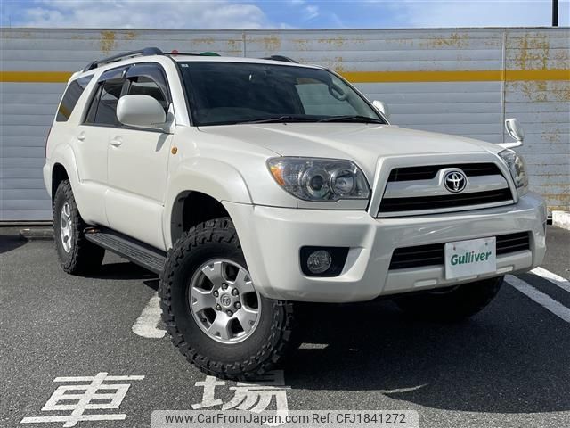 toyota hilux-surf 2009 CFJ1841272 image 1