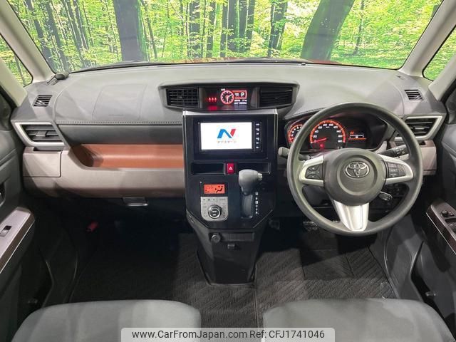 toyota roomy 2019 CFJ1741046 image 2