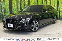 toyota crown 2018 -TOYOTA--Crown 6AA-AZSH20--AZSH20-1022708---TOYOTA--Crown 6AA-AZSH20--AZSH20-1022708-