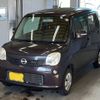 nissan moco 2012 -NISSAN 【山口 580ふ6129】--Moco MG33S-176346---NISSAN 【山口 580ふ6129】--Moco MG33S-176346- image 1