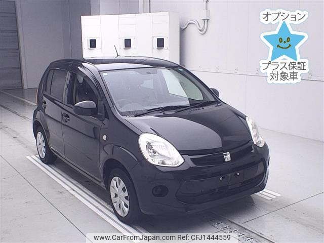 toyota passo 2015 -TOYOTA--Passo KGC30-0211972---TOYOTA--Passo KGC30-0211972- image 1