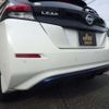 nissan leaf 2018 -NISSAN--Leaf ZAA-ZE1--ZE1-008739---NISSAN--Leaf ZAA-ZE1--ZE1-008739- image 23