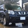 nissan x-trail 2012 -NISSAN--X-Trail DBA-NT31--NT31-240727---NISSAN--X-Trail DBA-NT31--NT31-240727- image 4