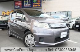 honda freed-spike 2013 -HONDA--Freed Spike DAA-GP3--GP3-1111945---HONDA--Freed Spike DAA-GP3--GP3-1111945-