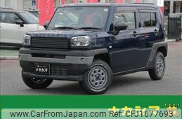daihatsu taft 2024 CFJ1677693