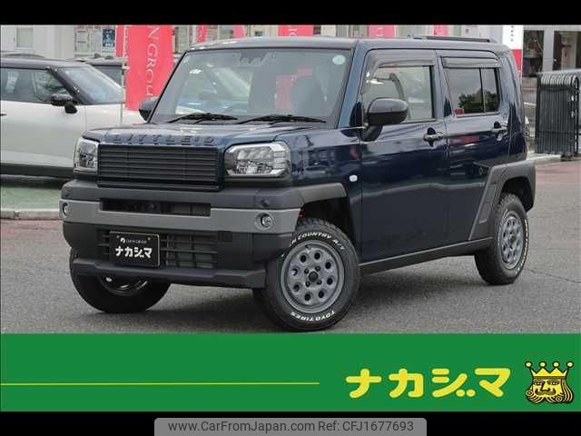 daihatsu taft 2024 CFJ1677693 image 1