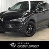 alfa-romeo stelvio 2020 -ALFA ROMEO--Alfa Romeo Stelvio 3DA-94922--ZARPAHGX8L7C96127---ALFA ROMEO--Alfa Romeo Stelvio 3DA-94922--ZARPAHGX8L7C96127- image 1