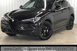 alfa-romeo stelvio 2020 -ALFA ROMEO--Alfa Romeo Stelvio 3DA-94922--ZARPAHGX8L7C96127---ALFA ROMEO--Alfa Romeo Stelvio 3DA-94922--ZARPAHGX8L7C96127-