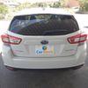 subaru impreza-wagon 2017 -SUBARU--Impreza Wagon DBA-GT7--GT7-008571---SUBARU--Impreza Wagon DBA-GT7--GT7-008571- image 10