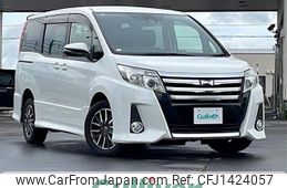 toyota noah 2017 -TOYOTA--Noah DBA-ZRR85W--ZRR85-0078594---TOYOTA--Noah DBA-ZRR85W--ZRR85-0078594-