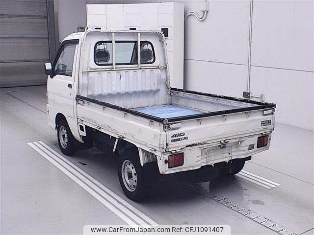 daihatsu hijet-truck 2001 -DAIHATSU--Hijet Truck S210P-0106538---DAIHATSU--Hijet Truck S210P-0106538- image 2