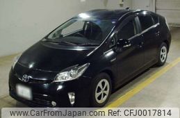 toyota prius 2014 -TOYOTA 【札幌 303ﾏ4723】--Prius DAA-ZVW30--ZVW30-1790567---TOYOTA 【札幌 303ﾏ4723】--Prius DAA-ZVW30--ZVW30-1790567-