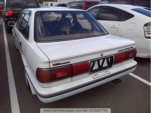 toyota sprinter-sedan 1990 -TOYOTA--Sprinter AE92ｶｲ--AE920214647---TOYOTA--Sprinter AE92ｶｲ--AE920214647- image 2