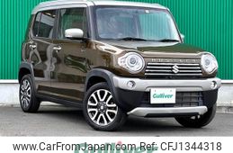 suzuki hustler 2018 -SUZUKI--Hustler DAA-MR41S--MR41S-634764---SUZUKI--Hustler DAA-MR41S--MR41S-634764-