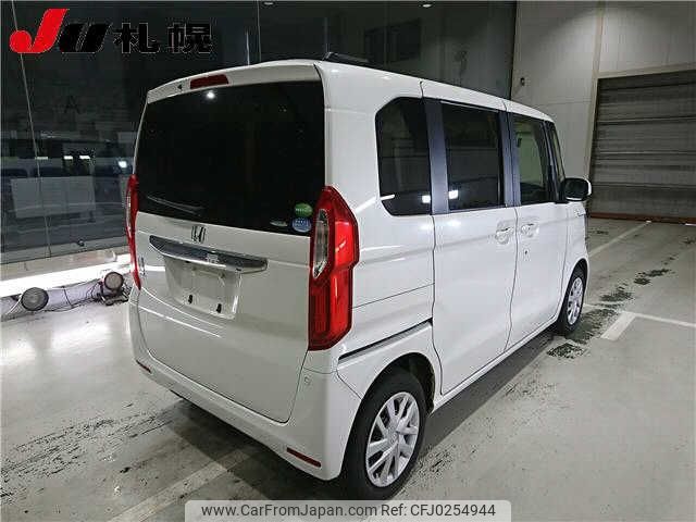 honda n-box 2020 -HONDA--N BOX JF4--1115201---HONDA--N BOX JF4--1115201- image 2