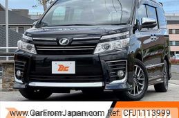 toyota voxy 2015 -TOYOTA--Voxy DBA-ZRR80W--ZRR80-0191030---TOYOTA--Voxy DBA-ZRR80W--ZRR80-0191030-